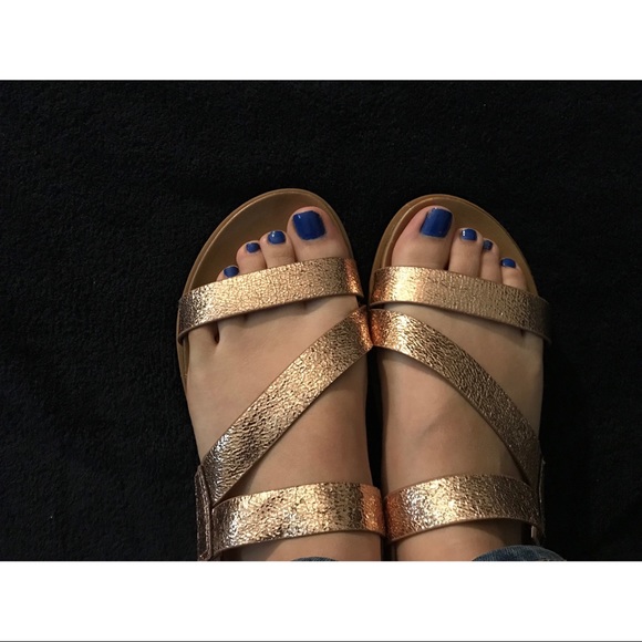 Wedge Sandals - Picture 2 of 2